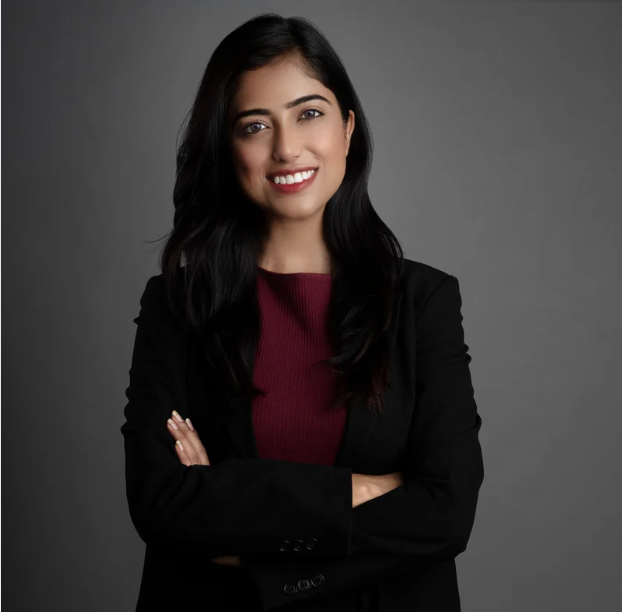 Priya Mehta